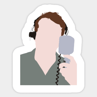 Good Morning Vietnam Sticker